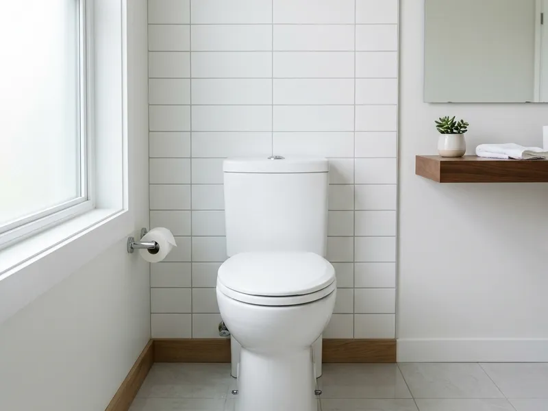 Toilet Repair & Installation Plumber in Kutztown, PA